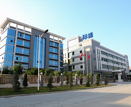 深圳市際盛自動門有限公司